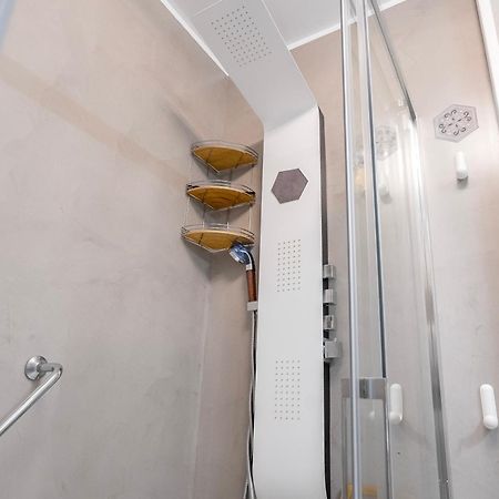 Tasteful 1Bd Apartment With Pool, Oceanfront Terrace, B82 Costa Del Silencio Eksteriør bilde