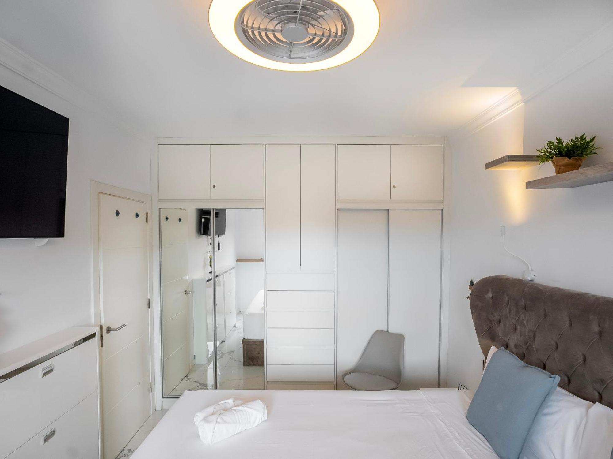 Tasteful 1Bd Apartment With Pool, Oceanfront Terrace, B82 Costa Del Silencio Eksteriør bilde
