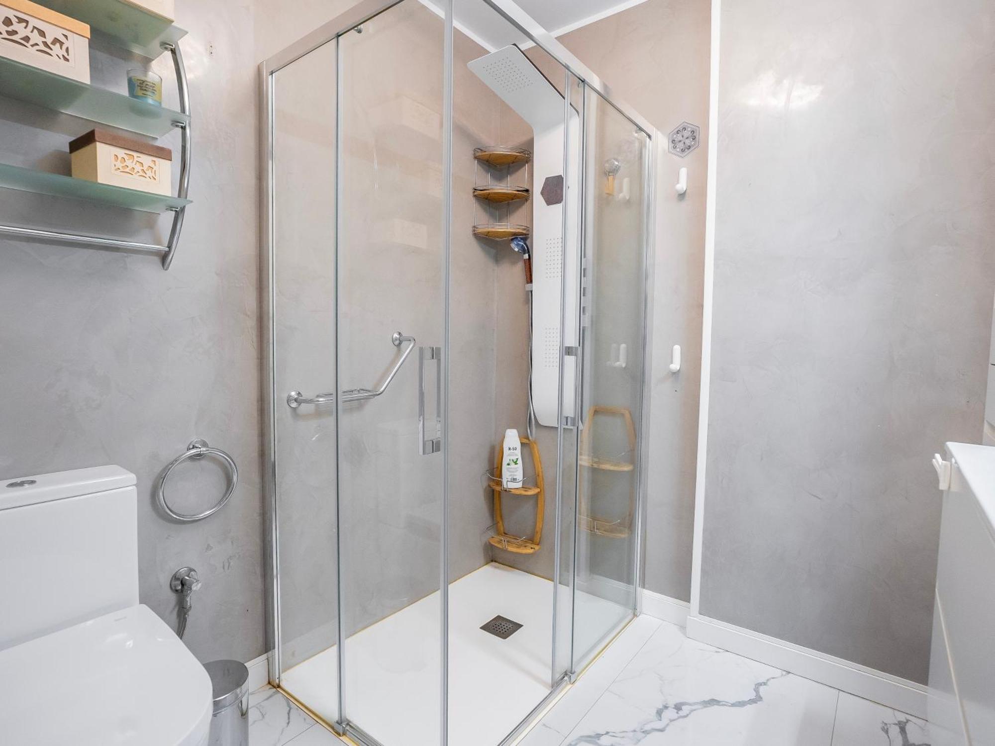 Tasteful 1Bd Apartment With Pool, Oceanfront Terrace, B82 Costa Del Silencio Eksteriør bilde