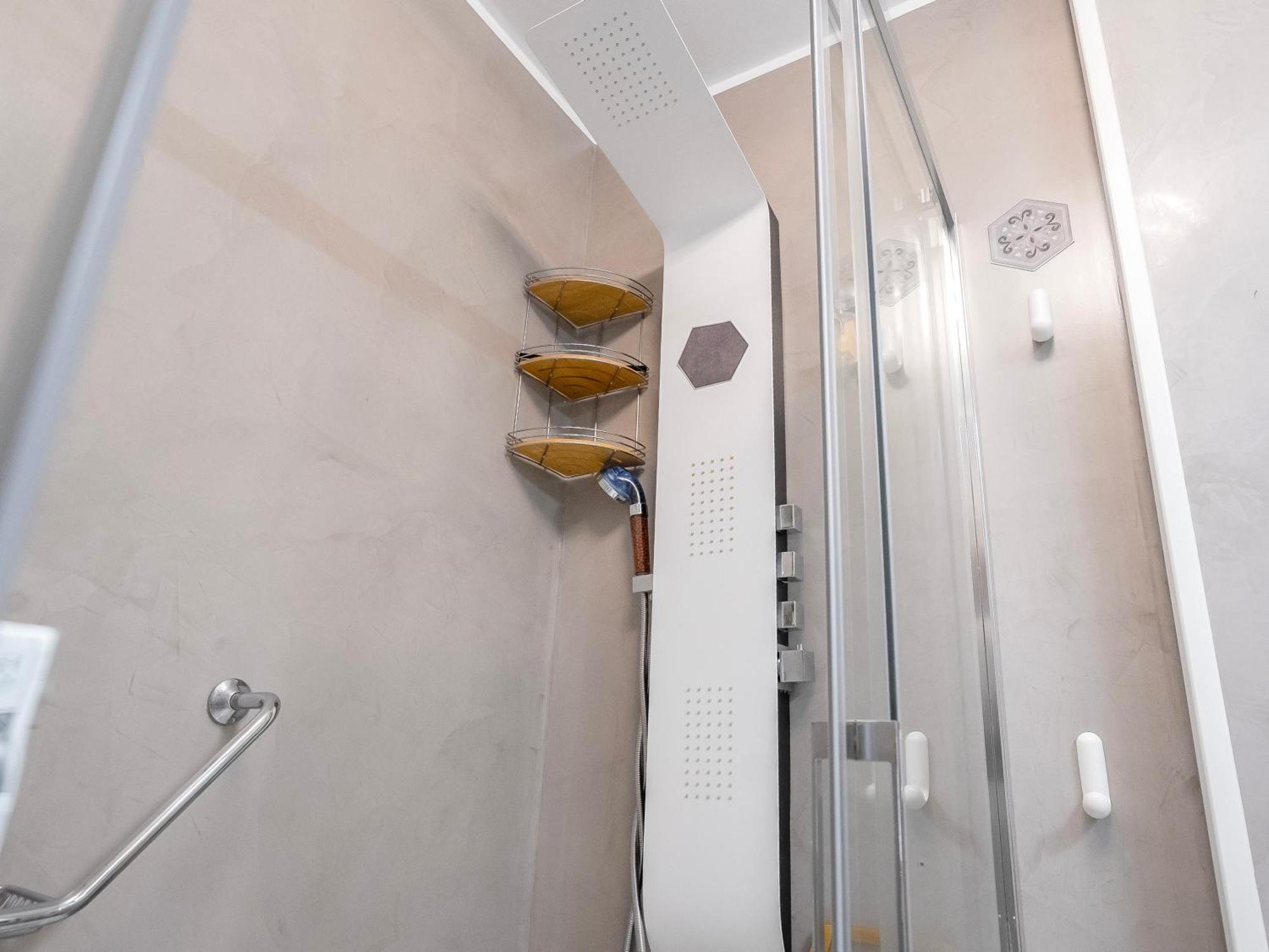 Tasteful 1Bd Apartment With Pool, Oceanfront Terrace, B82 Costa Del Silencio Eksteriør bilde