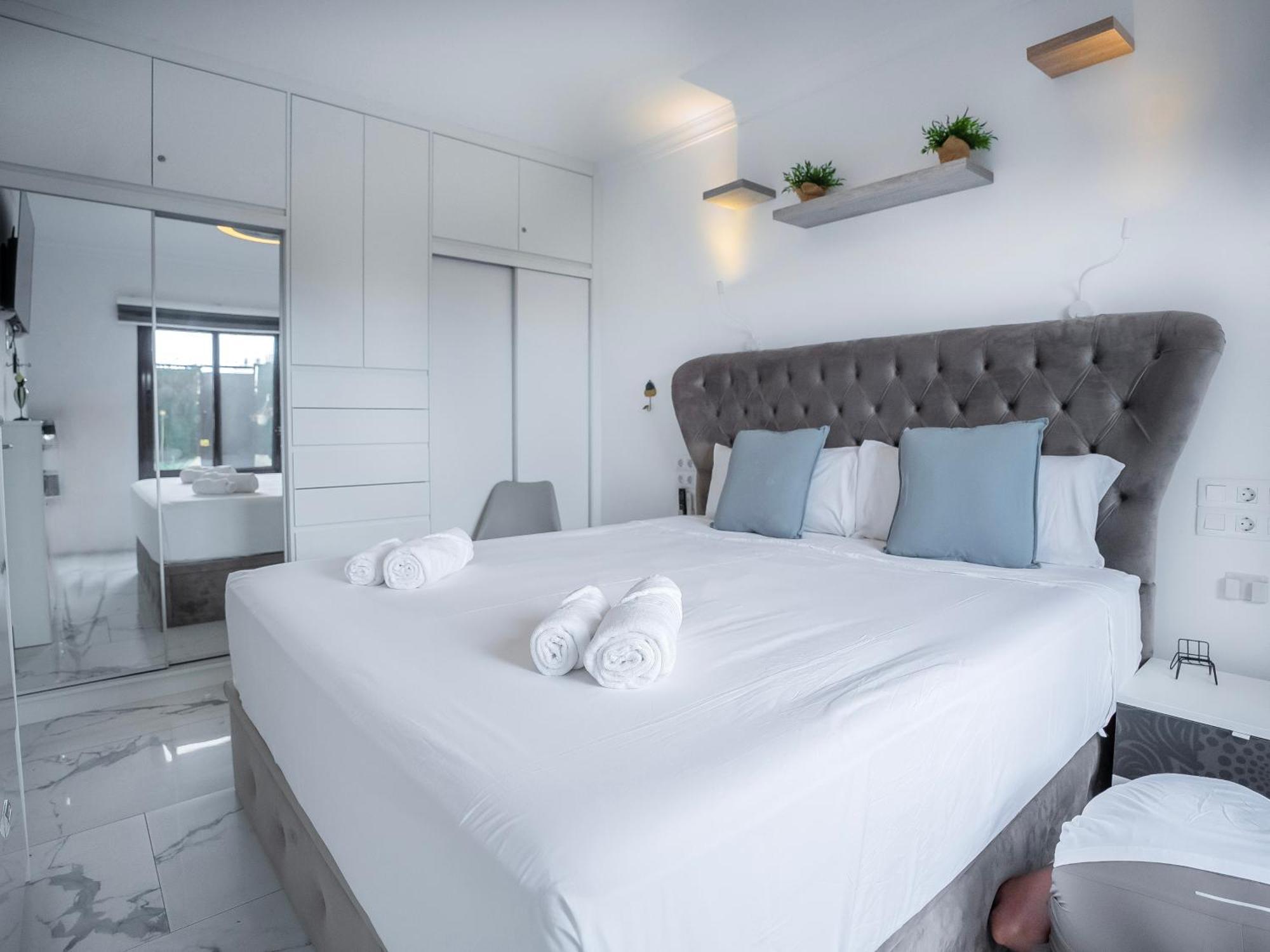 Tasteful 1Bd Apartment With Pool, Oceanfront Terrace, B82 Costa Del Silencio Eksteriør bilde