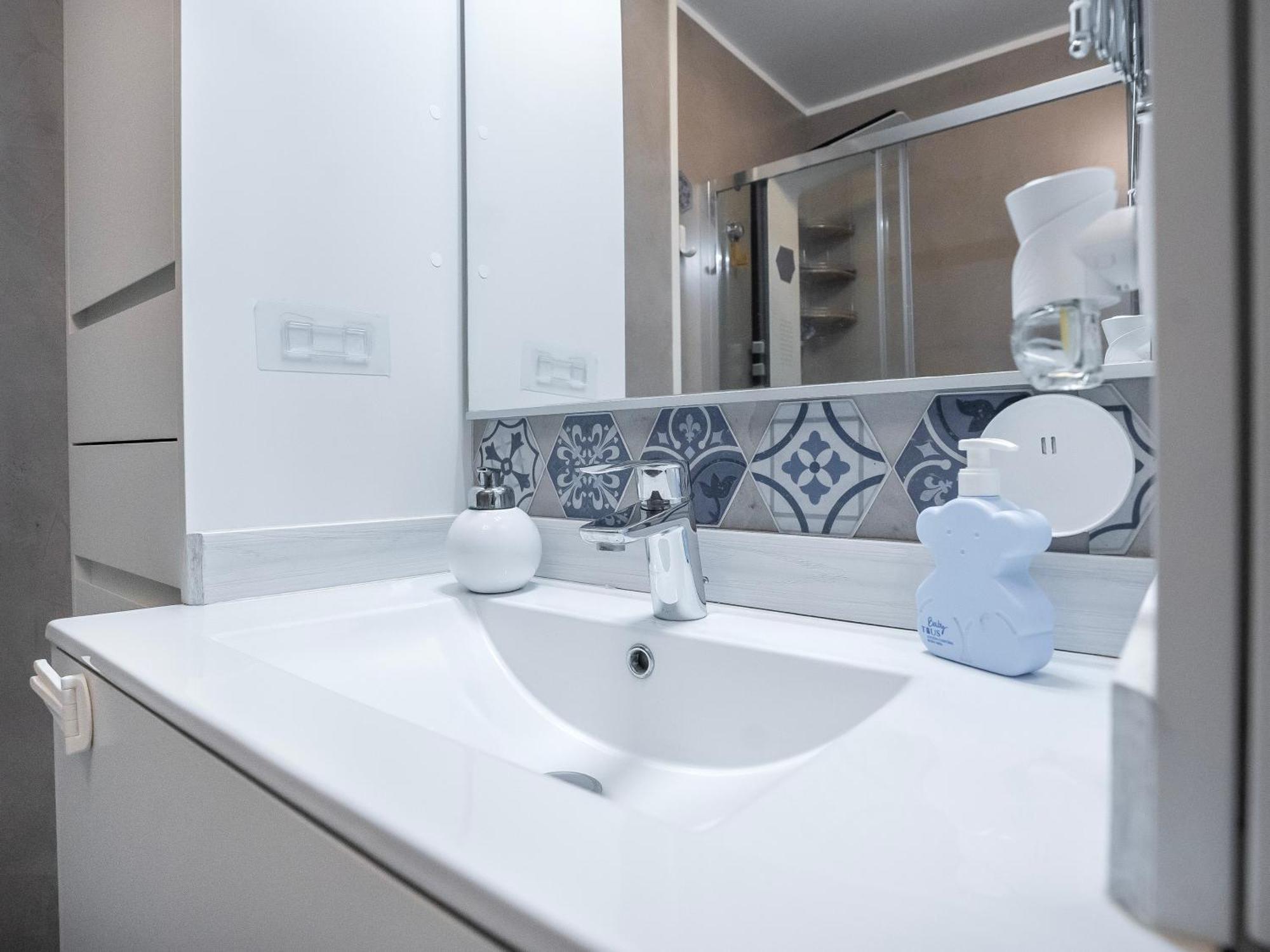 Tasteful 1Bd Apartment With Pool, Oceanfront Terrace, B82 Costa Del Silencio Eksteriør bilde